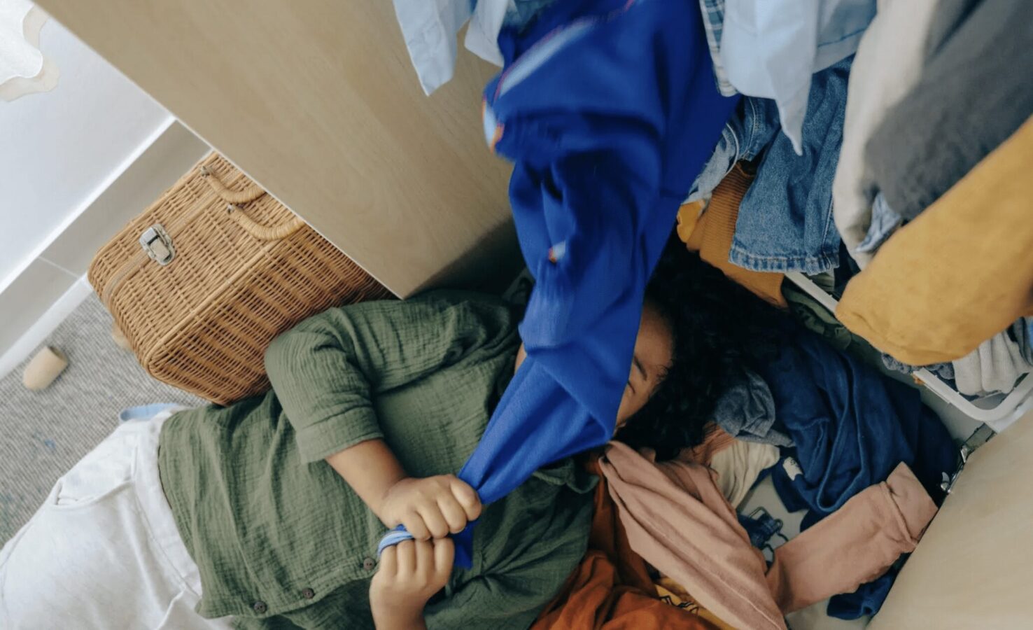 5 простих речей, які вказують на бруднулю