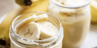 Простий рецепт десерту за 5 хвилин 