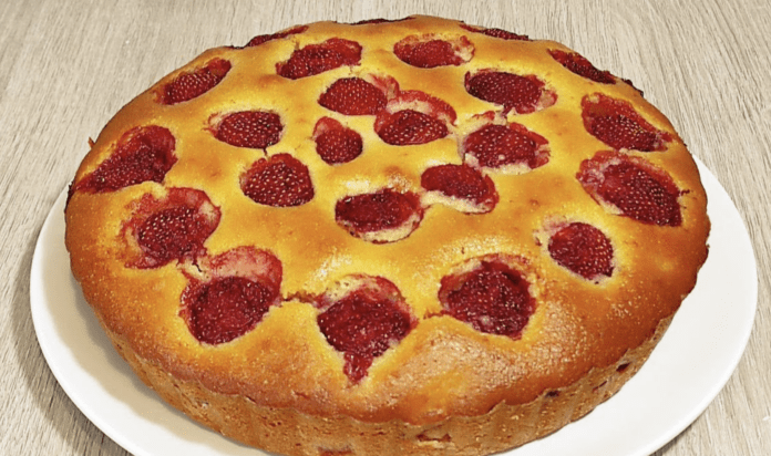 Рецепт пісного пирога Рецепт пісного пирога