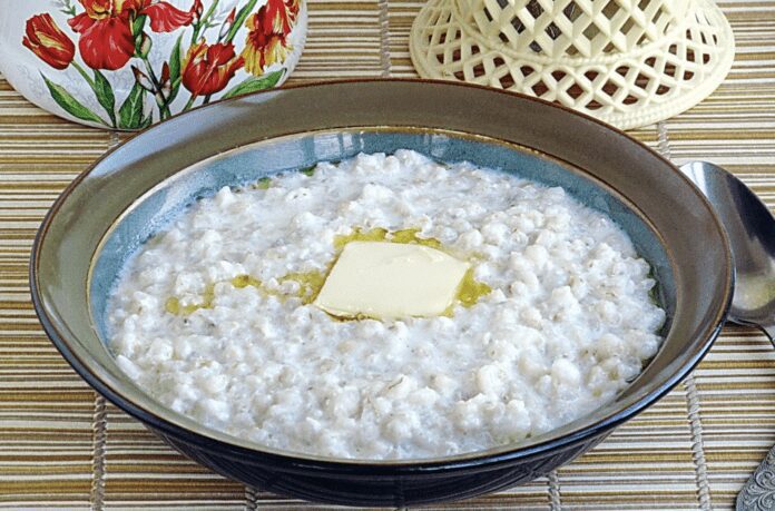 Як приготувати смачну перлову кашу