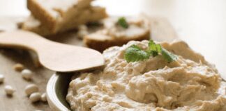 Як приготувати хумус в домашніх умовах