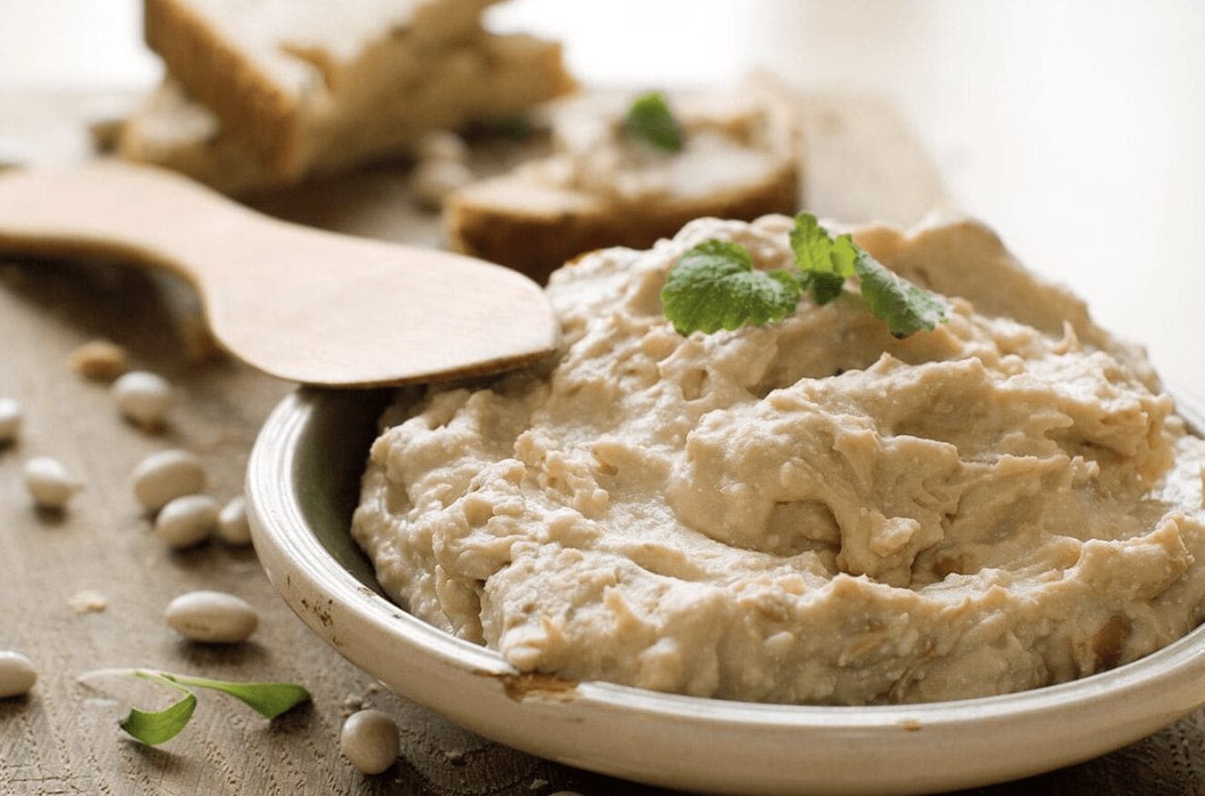 Як приготувати хумус в домашніх умовах