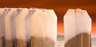 Як очистити унітаз від нальоту