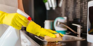 Коли не можна займатись хатніми справами у листопаді 