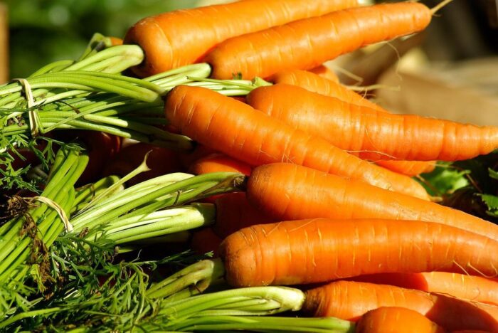 Експерти розповіли, яким добривом та коли користуватись, щоб отримати щедрий врожай моркви