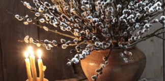 Прикмети у Вербну неділю 2024