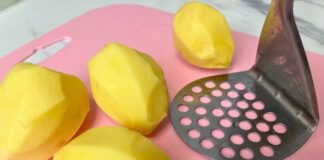 Як використовувати товкушку на кухні