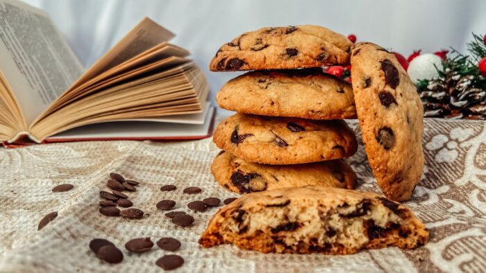 Як готувати печиво з шоколадною крихтою – експерти детально розповіли та пояснили