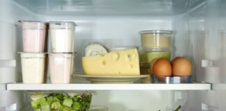 Які овочі краще не зберігати в холодильнику, щоб зберегти їх смак та текстуру