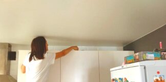 Засіб для прибирання пилу з поверхонь: домашній метод 