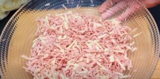 Кулінари розповіли, як швидко та просто приготувати смачний салат з сосисками – рецепт від професіоналів