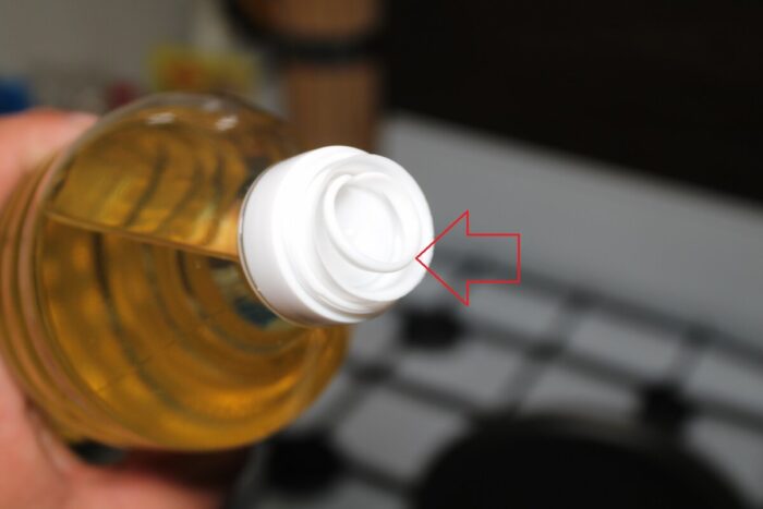 Експерти розповіли про найкраще ваше рішення, яке допоможе помітно зекономити рослинну олію