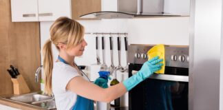 6 простих порад, які допоможуть зберегти чистоту в квартирі чи будинку 