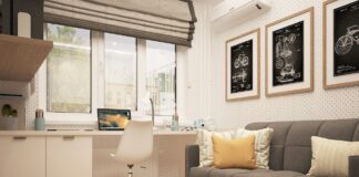 Експерти розповіли, як швидко прибрати шерсть тварин з килима