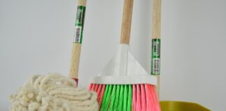 Експерти розсекретили дієвий спосіб прибирання вдома, щоб витрачати мінімум часу та сил