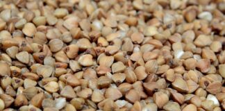 Як правильно готувати зелену гречку: поради 