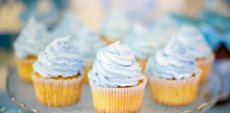 Як правильно приготувати кекси: покроковий рецепт