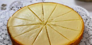 Як приготувати смачну запіканку без цукру: рецепт 