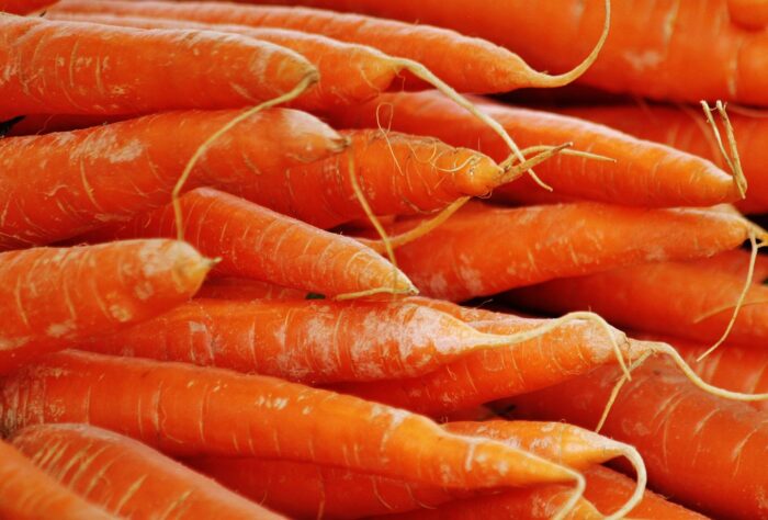Експерти розповіли про основні правила посіву насіння моркви у відкритий ґрунт