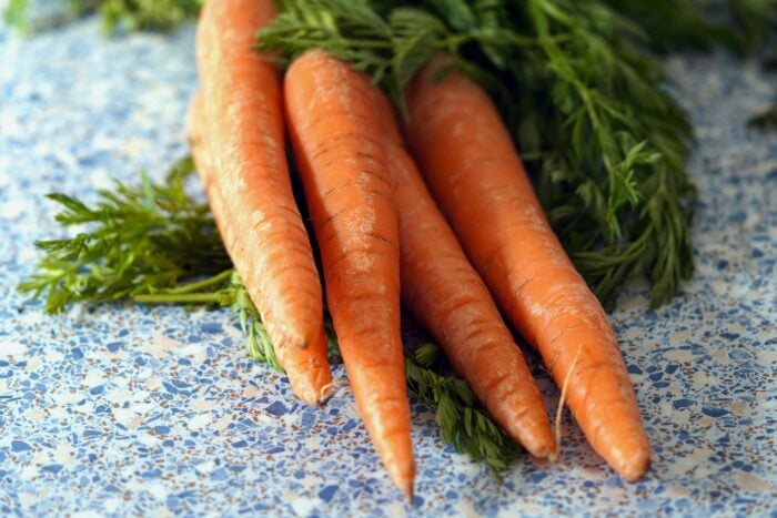 Експерти розповіли про основні правила посіву насіння моркви у відкритий ґрунт