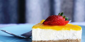 Кулінар поділився унікальним рецептом чизкейка без випічки