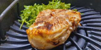 Як приготувати філе птиці у меду: неперевершений рецепт