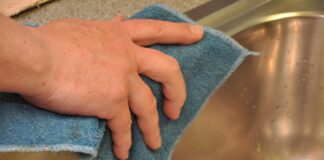 Господині розповіли, як прибирати вдома без хімії