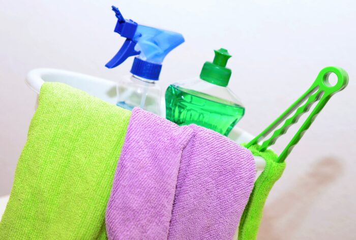 Експерти розсекретили дієвий спосіб прибирання вдома, щоб витрачати мінімум часу та сил