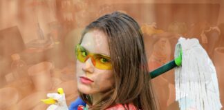 4 речі, які видають погану господиню 