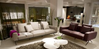 Лайфхак для килима з чайними пакетиками: видаляє весь бруд