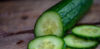 З ким посадити огірки на грядці