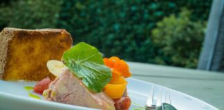 Кулінар розповів, як правильно приготувати паштет з птиці