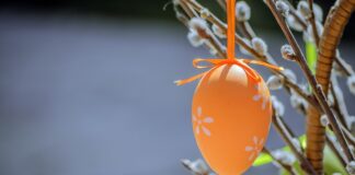 Експерти назвали дні, в які можна працювати після Великодня