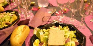 Рецепт теплого салату з курячої печінки: простий домашній шедевр