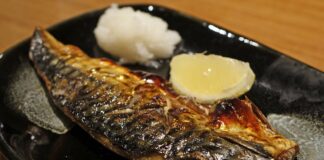 Як приготувати смажену скумбрії в домашніх умовах