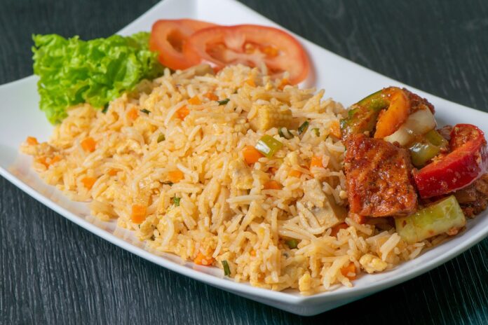 Як просто приготувати рис карі вдома: індійський рецепт