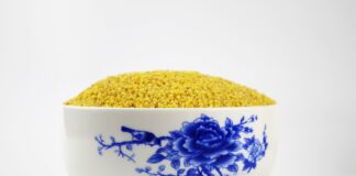 Господині розповіли, як готувати пшоно, щоб воно було розсипчастим 