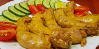 Шеф-кухар розповів, як смачно приготувати курячі шиї