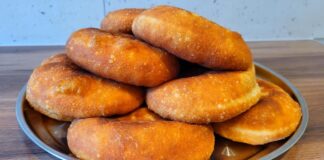 Шеф-кухар розповів, як швидко та смачно приготувати біляші