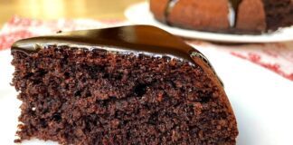 Секрети приготування шоколадного пирога на сковороді: перевірено кухарем