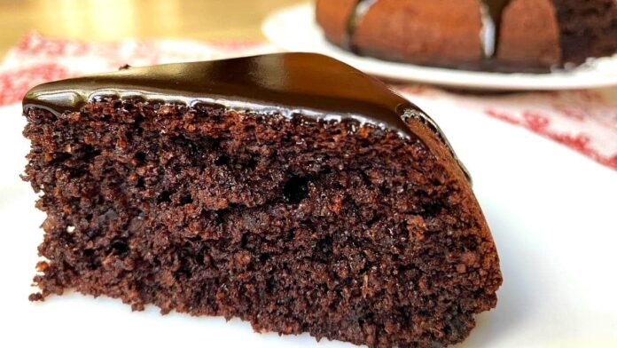 Секрети приготування шоколадного пирога на сковороді: перевірено кухарем