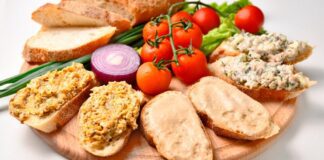 Унікальний рецепт смачної сирної намазки: перевірено шеф-кухарем