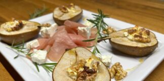 Досвідчений кулінар поділився рецептом експрес-закуски з 4 інгредієнтів