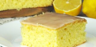 Секрет ніжного та соковитого Лимонника: майстер-клас