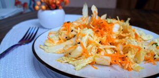 Як готувати так, аби брудного посуду було менше