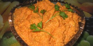 Шеф-кухар розповів, як швидко приготувати салат з моркви