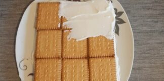 Унікальний рецепт торта без випічки: неперевершений смак