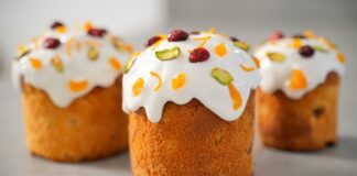 Експерти назвали 3 способи швидко остудити паски після випікання 