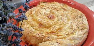 Неперевершений рецепт м'ясного пирога: незабутній смак