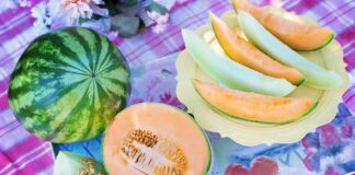 Експерти назвали найсприятливіші дати для висадки кавунів та динь